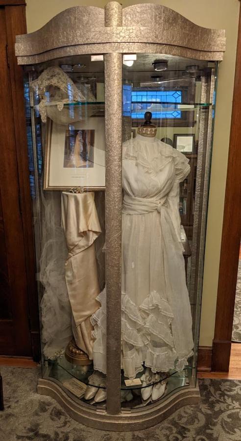 The Marshall House Niagara Falls Extérieur photo