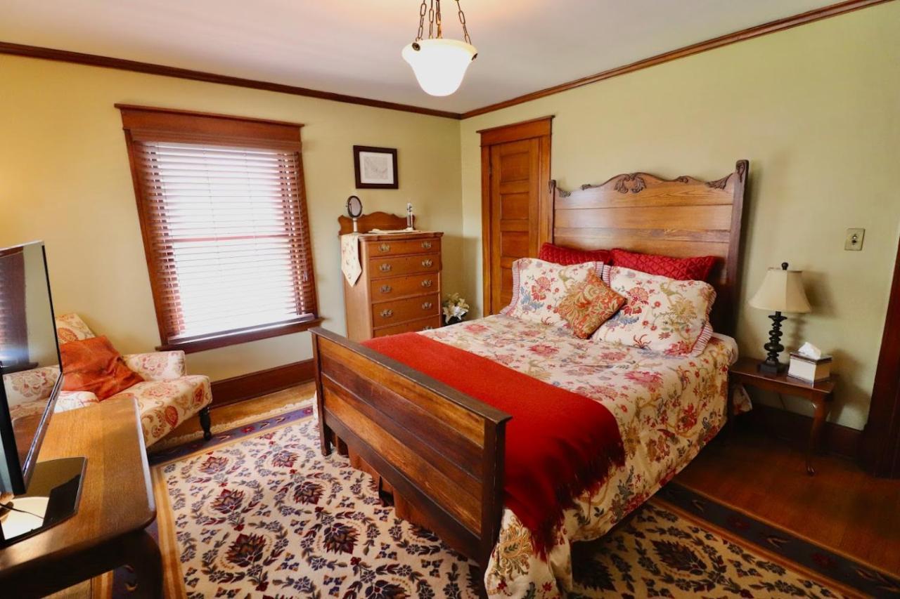 The Marshall House Niagara Falls Extérieur photo