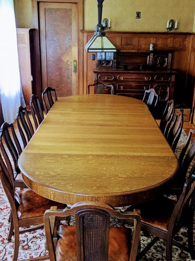 The Marshall House Niagara Falls Extérieur photo