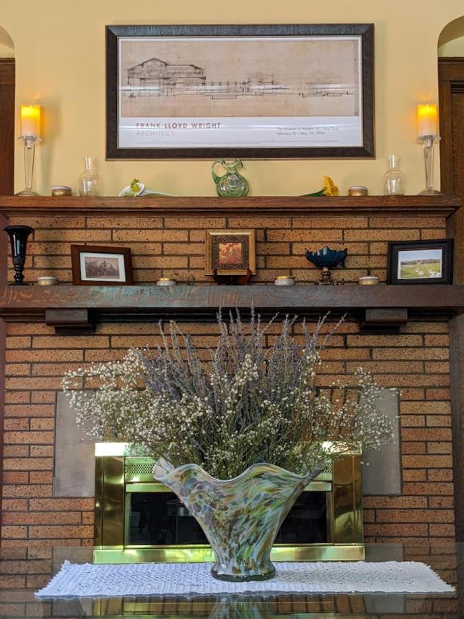 The Marshall House Niagara Falls Extérieur photo
