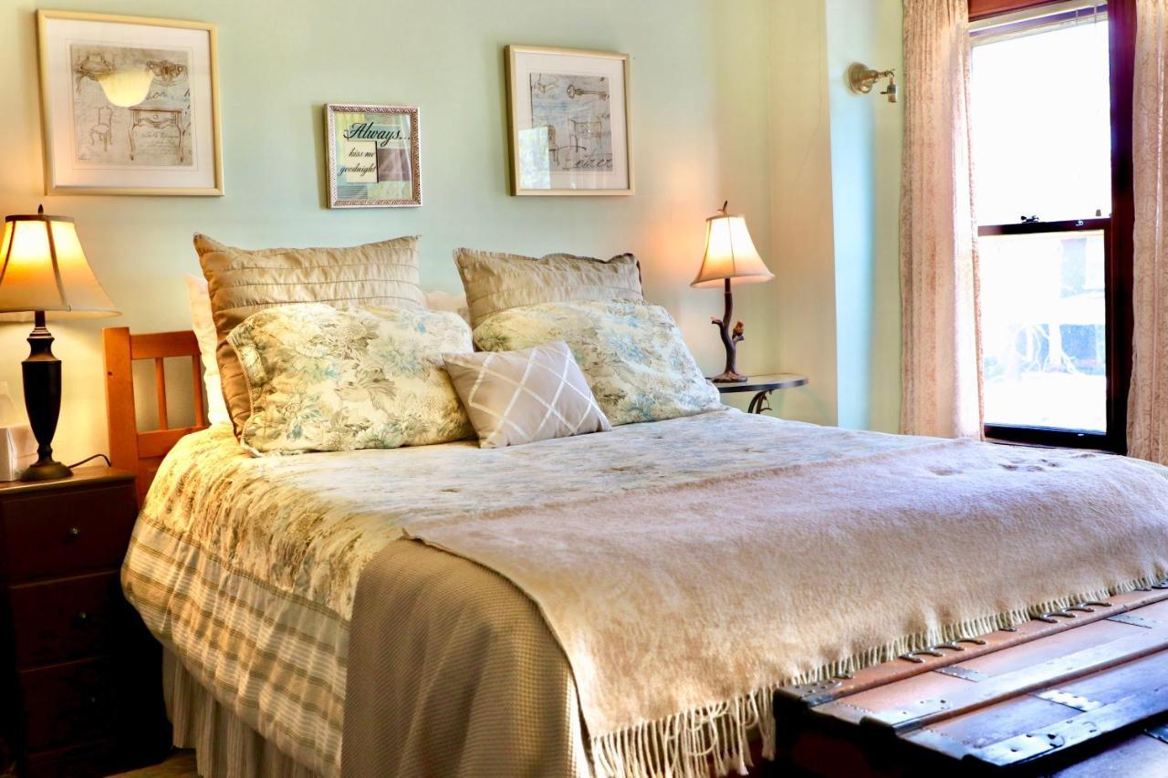 The Marshall House Niagara Falls Extérieur photo
