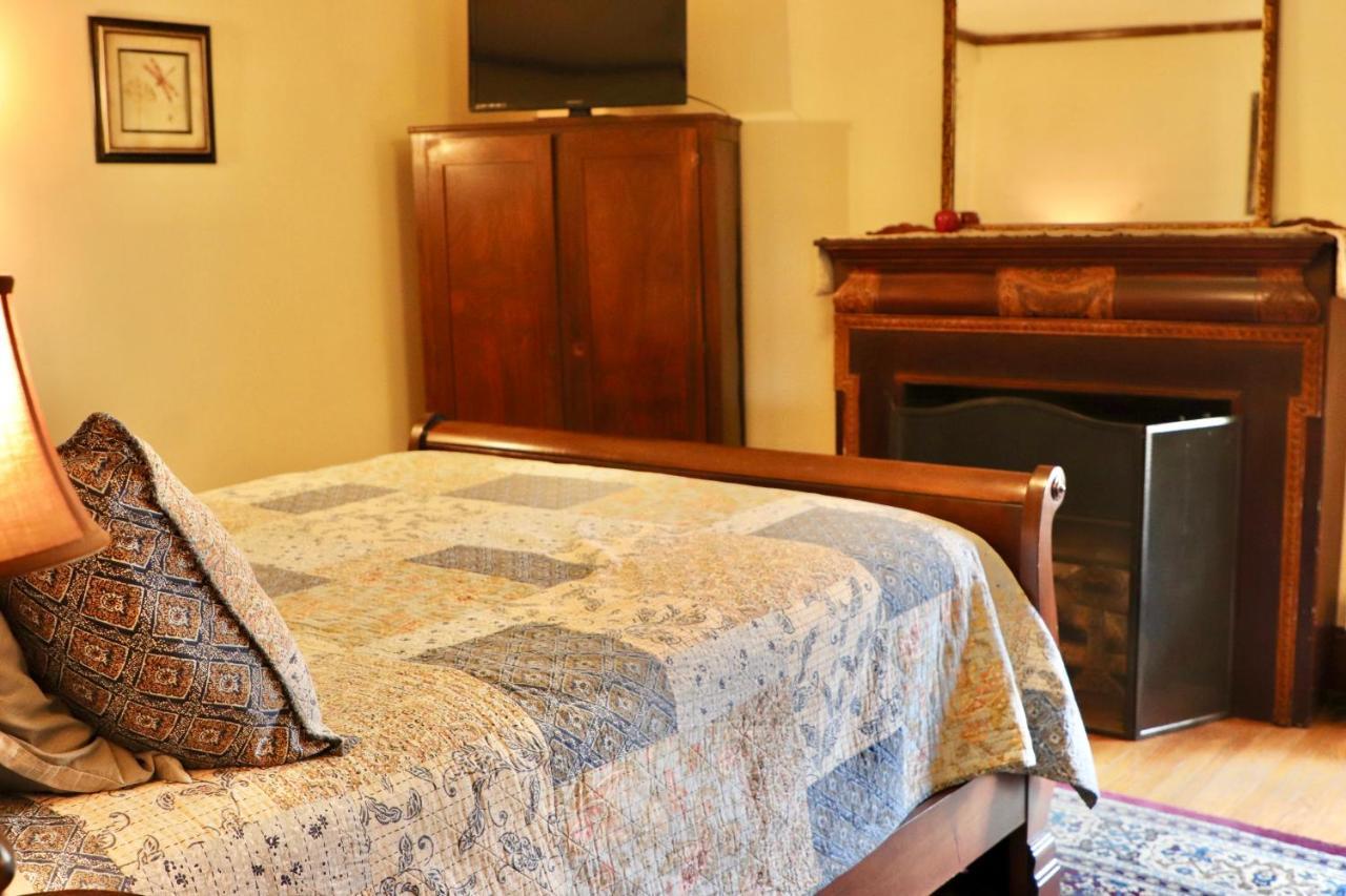 The Marshall House Niagara Falls Extérieur photo