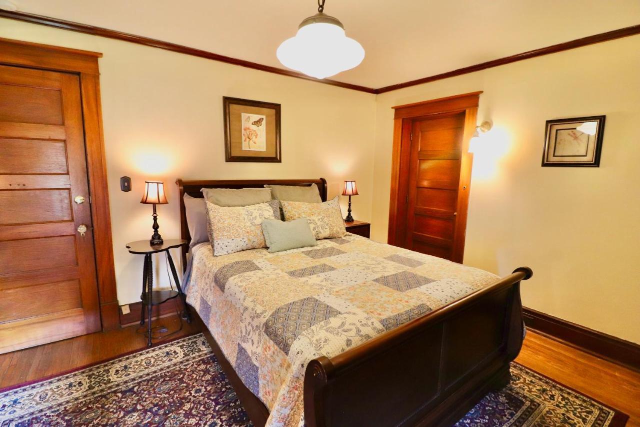 The Marshall House Niagara Falls Extérieur photo