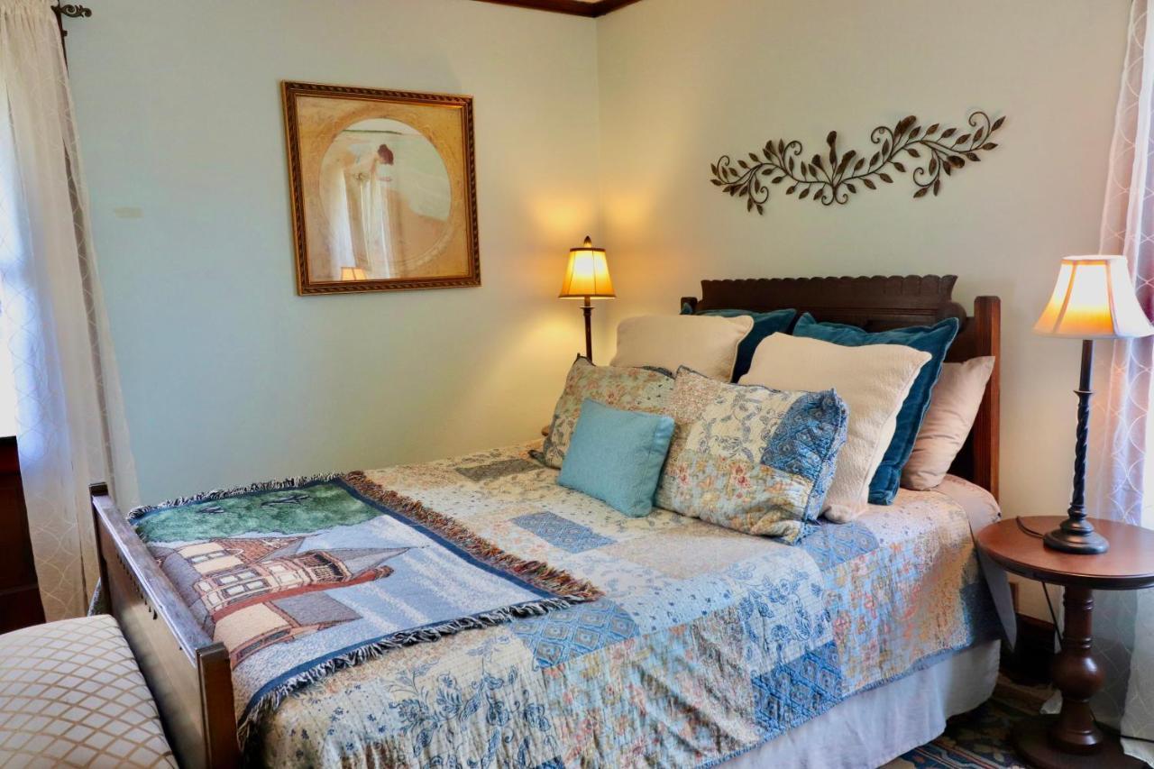 The Marshall House Niagara Falls Extérieur photo