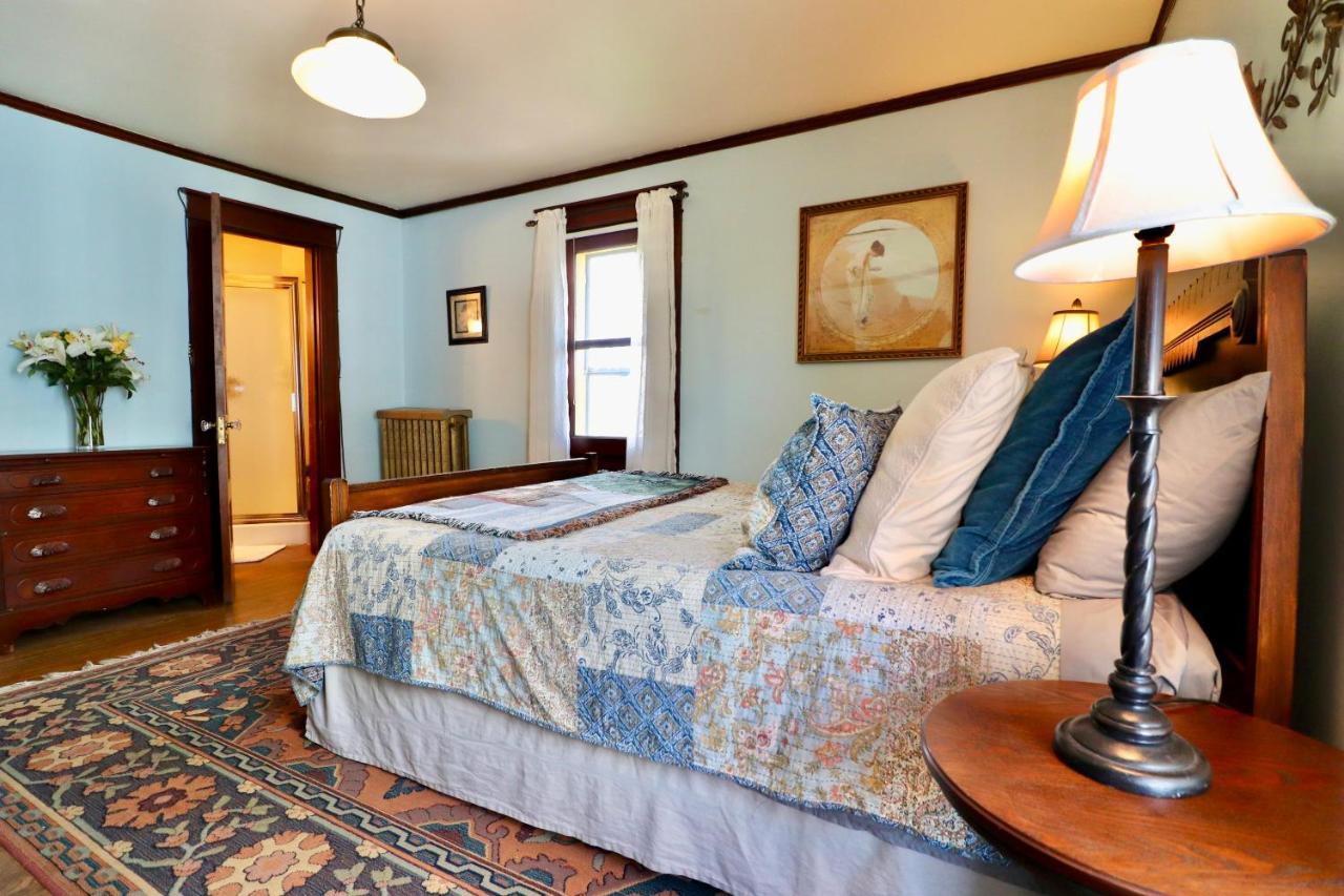 The Marshall House Niagara Falls Extérieur photo
