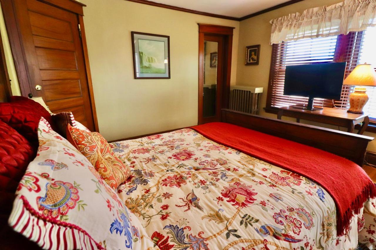 The Marshall House Niagara Falls Extérieur photo