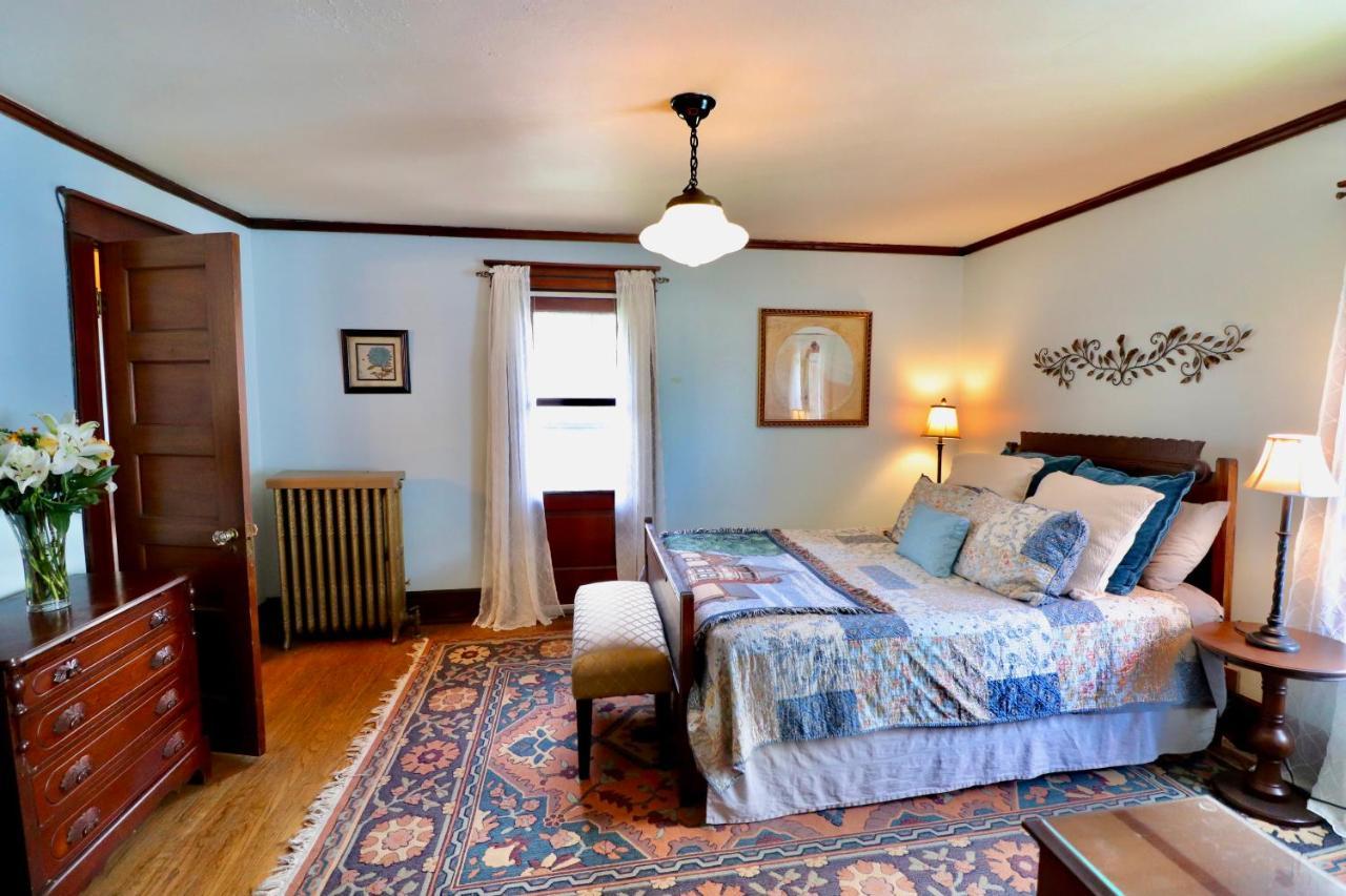 The Marshall House Niagara Falls Extérieur photo