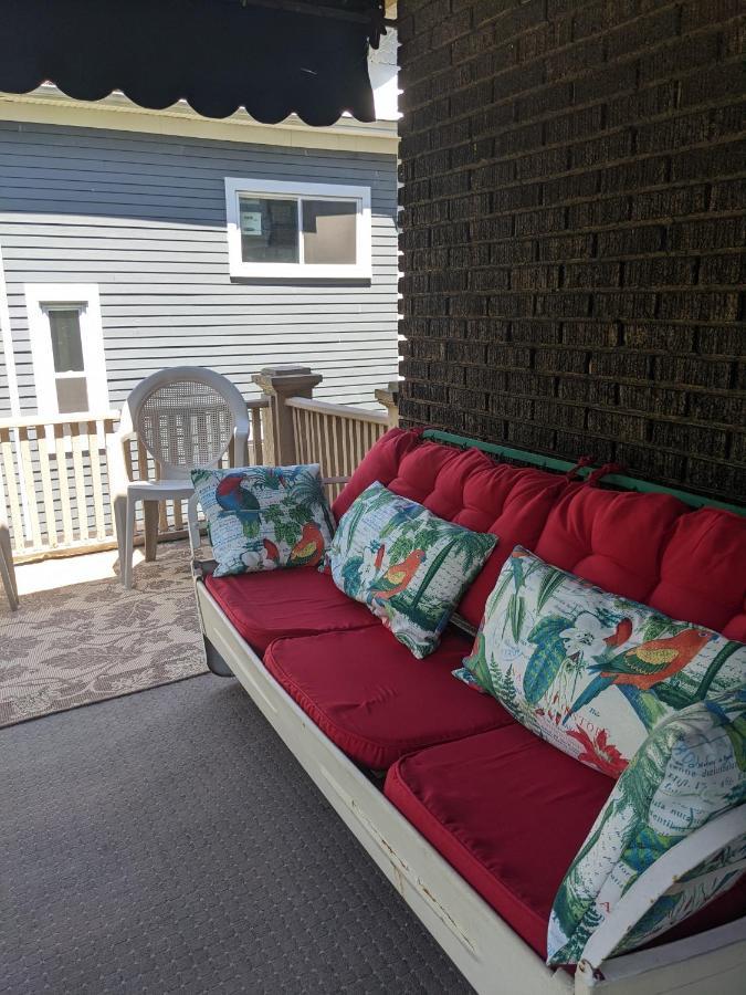 The Marshall House Niagara Falls Extérieur photo